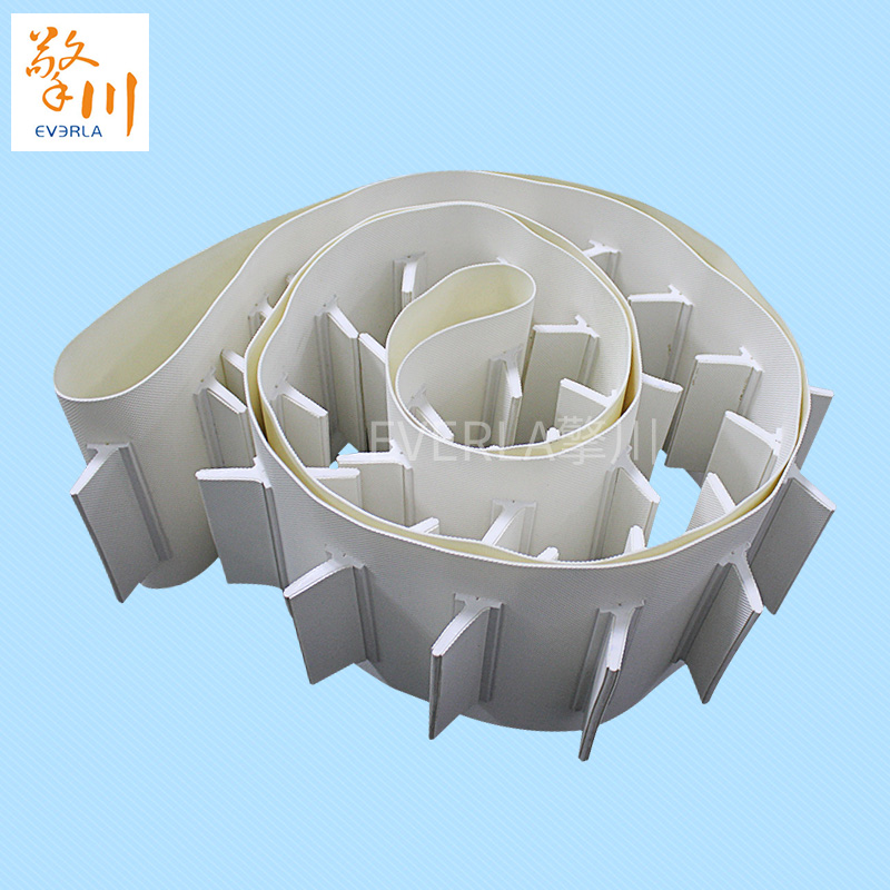 白色钻石纹加挡板pvc<a href=
