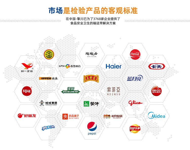 双面纤维加双边导条